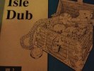 Reggae Treasure Dub vinyl