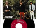 EP-The Rolling Stones-Paint it,black-Mexico
