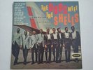 THE DUBS MEET THE SHELLS LP US JOSIE ORIGINAL VINYL DOO WOP 1962