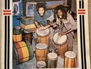 THE CONGOS, The Heart Of The Congos (1980 UK Vinyl LP GO-FEET VG+/VG+)