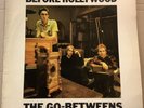 THE GO-BETWEENS, Before Hollywood (1983 Vinyl LP ROUGH TRADE VG+/VG+)