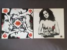 2 X LP Red Hot Chili Peppers – Mother's Milk LP 1989 Blood Sugar Sex Magik 2 LP