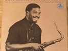 Houston Person Soul Dance Vinyl LP Record 1969 Prestige PR 7621