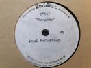 Paul McCartney/Wings- Tragedy 1973 Acetate (Pre-Archive Release) [EMIdisc] 45RPM