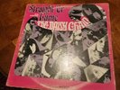 The Daisy Chain Straight Or Lame Mono 1967 Psych Rock Vinyl Record Rare