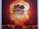 Jefferson Airplane ‎– Crown Of Creation JAPAN 1968 1st NEAR MINT LP SHP-6001