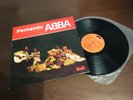ABBA *FERNANDO* LP 1976 UNIQUE EDITION PORTUGUESE EXC