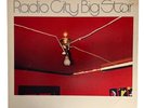 BIG STAR Radio City Album, Ardent, First Press, Rare , Promo Punch, 1974