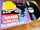The Lloyd McNeill Quartet - Asha **Original US ASHA Spiritual Jazz LP**