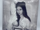 Lana Del Rey Did You Know That There’s A Tunnel Under Ocean 2xLP Blvd Nude Cover