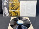 PAUL CHAMBERS BASS ON TOP BLUE NOTE BST81569 VG+/EX US VINYL LP