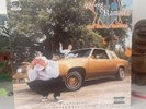 Rocci & Ramirez - Tha Playa$ Manual G59 Yellow Vinyl Record Pouya $uicide Boy$