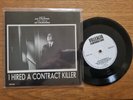 Joe Strummer – I Hired A Contract Killer Villealfa  – VAS 002 7” 1990