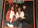 YESTERDAY AND TODAY Struck Down LONDON LP Y&T rare OOP 1978 Mean Streak
