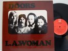 The Doors       L.A. Woman       NM # Z