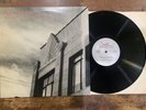 Harold Budd – Abandoned Cities LP Cantil 384 Electronic Ambient - NM-