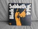 BLACK SABBATH - VOL. 4 - 1st PRESS - UK - SWIRL - COMPLETE