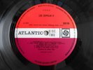 LED ZEPPELIN - II - UK - 1st PRESS - RED PLUM - WRECK ERROR - COMPLETE