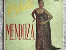 CELESTE MENDOZA - ‘Celeste Mendoza’ GEMA VINYL RECORD [LPG-1106]
