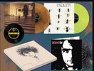 Syd Barrett Third Man  Vinyl Boxset