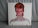 DAVID BOWIE - ALADDIN SANE - UK - 1st PRESS - MINT PLAY - COMPLETE