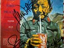 MANIC STREET PREACHERS - FULLY SIGNED  FASTER / P.C.P  7