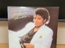 Michael Jackson Thriller Vinyl LP Epic Records OG 1982 QE-38112 W/misprint error
