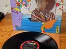 ALICE COLTRANE. WORLD GALAXY. IMPULSE AS-9218