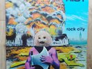 Riot - Rock City - LP - Ariola - 26 111 OT von 1977