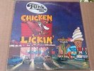 FUNK INC, CHICKEN LICKIN'ON PRESTIGE 10043 EX/NM 1972 RUDY VAN GELDER RCA ROCKWA