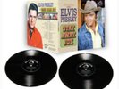 Elvis FTD 307 Stay Away, Joe - 2 LP Ltd Ed-180g Vinyl Set. Deleted/1st Pressing