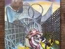 The Pharcyde Bizarre Ride II Blue & Yellow 2LP 12” Vinyl 2017 Craft Recordings