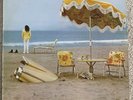 NEIL YOUNG - ON THE BEACH - REPRISE US 1974 ORIGINAL w/WALLPAPER INNER
