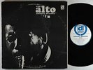Anthony Braxton - For Alto 2xLP - Delmark