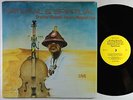 Brother Malachi Favors Magoustous - Natural And The Spiritual LP - Aeco VG++