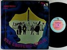 Esoteric Circle w/ Jan Garbarek - S/T LP - Flying Dutchman VG+