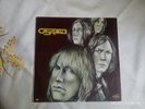 LP The Stooges - The Stooges (Iggy Pop) Very Rare  USSR press 1991