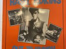 Hasil Adkins Out To Hunch  Norton ED-201 86 NM Rockabilly Vinyl Record Blue Labl