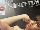 Sealed Amy Winehouse Back To Black LP