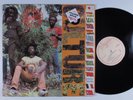 CULTURE International Herb VIRGIN INTERNATIONAL LP VG++ SHRINK x