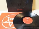 Motley Crue - Shout At The Devil LP Vinyl Album 1983 Gatefold Cover EX
