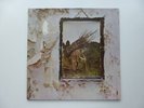 'Led Zeppelin IV - ZoSo' Led Zeppelin Stereo Vinyl Album 1971 Atlantic Records