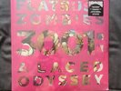 3001: A Laced Odyssey by Flatbush Zombies (2022) 5yr Anniversary Press SOLD OUT