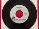 THE REGENTS BARBARA ANN / I'M SO LONELY  ORIGINAL GEE LABEL 45 RPM RECORD