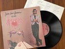 JUAN LUIS GUERRA 4.40 - BACHATA ROSA [LP VINYL] BMG Mexico 1991 VG+