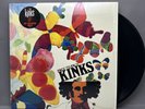 Face to Face by The Kinks (50th Anniversary 180g Vinyl LP) Rare 2015 Remastered