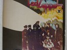 LED ZEPPELIN II ATLANTIC P6517A JAPAN VINYL LP
