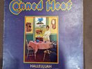 CANNED HEAT - Hallelujah * Vinyl LP Erstpressung UK 1969 Blues Rock