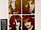Beatles White Album w/ Esher demos 4LP 180 gram vinyl SEALED  NEW  free shipping