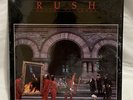 Rush Moving Pictures Rock Hard Rock Vinyl LP